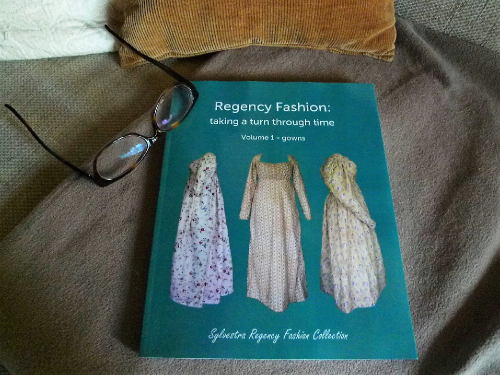 Kleidung um 1800: 2015