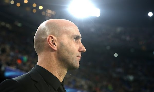 Oficial: El Borussia Mönchengladbach despide a su técnico Schubert