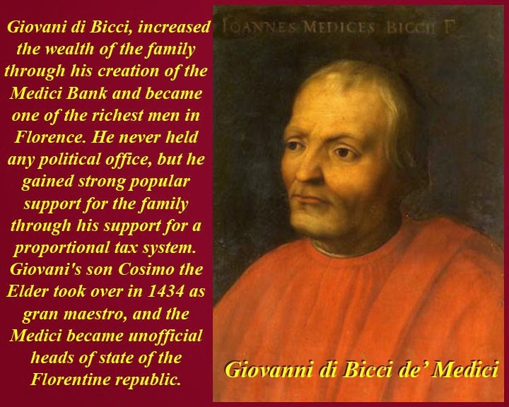 джованни ди биччи. джованни ди аверардо. джованни ди биччи медичи. джованни ди биччи.