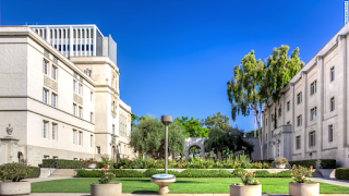  California Institute of Technology (Caltech)