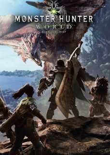 monster hunter world trainer pc monster hunter world trainer pc