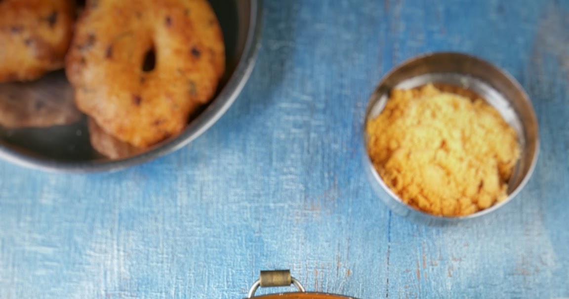 Mixed Vegetable Sambar