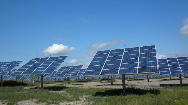 Solar Farm Development