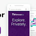 تحميل الاصدار الاول من متصفح Tor لهواتف نظام اندرويد تحميل الاصدار الاول من متصفح Tor لهواتف نظام اندرويد