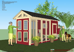 coop chicken plans building build weather cold plan backyard chickens coops designs construction garden run m102 easy pdf homegardendesignplan hen