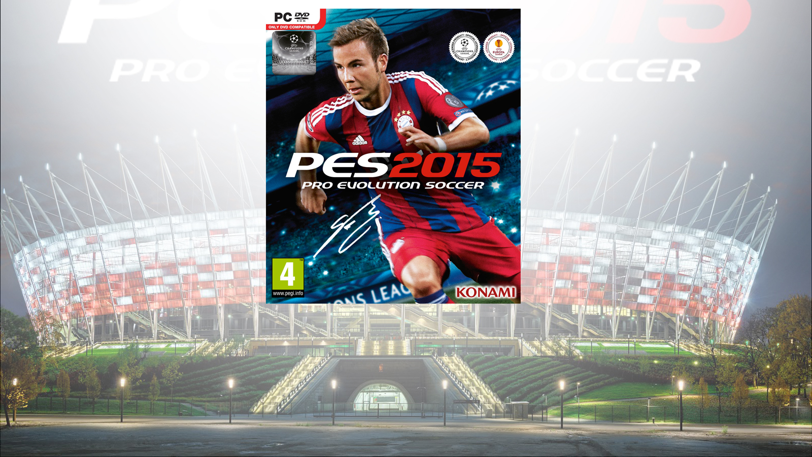 pes 2015 pc download pes 2015 pc download