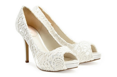 opciones de Zapatos de Novia opciones de Zapatos de Novia