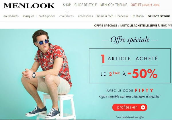 Menlook