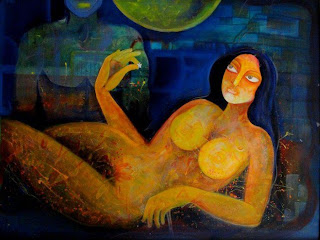 Poonam Chandrika Tyagi