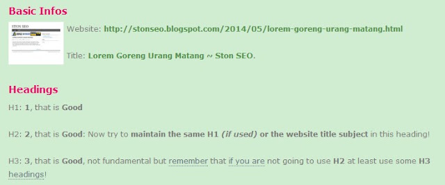 Free Download Ston Seo V1 Responsive Blogger Template
