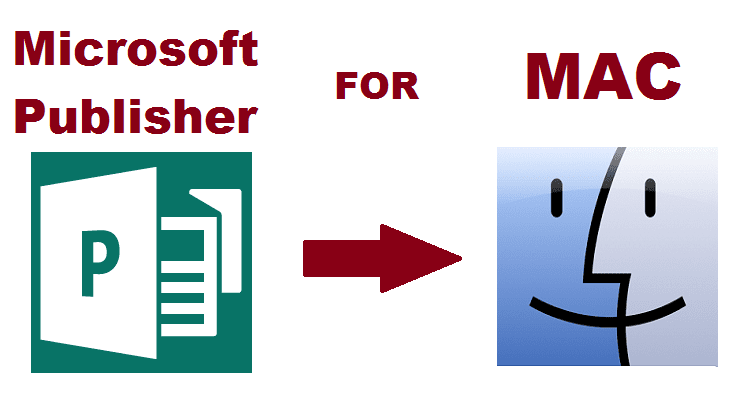 microsoft publisher mac alternative