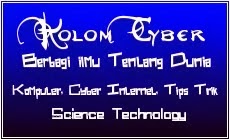Kolom Cyber