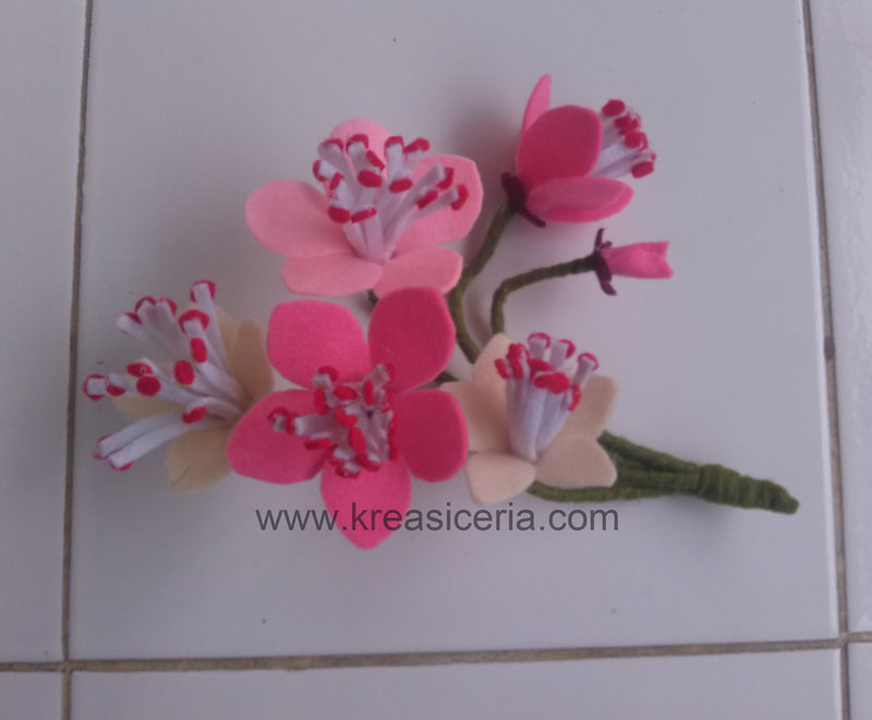 900 Gambar Bunga Sakura Dari Kain Perca HD Terbaik 900 Gambar Bunga Sakura Dari Kain Perca HD Terbaik