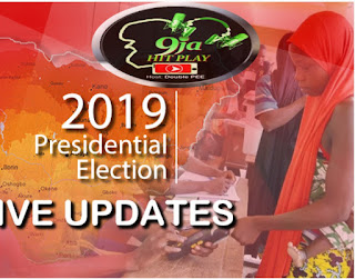2019 election: please accept whichever candidate declared by INEC - 9jahitplay 