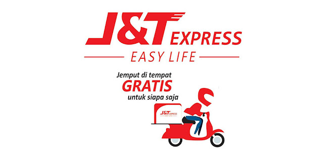 Nomor Telepon Dan Alamat J&amp;T Express Di Samarinda