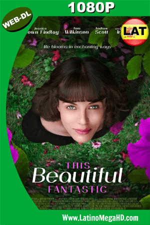La Belleza de la Vida (2016) Latino HD WEB-DL 1080p - 2016
