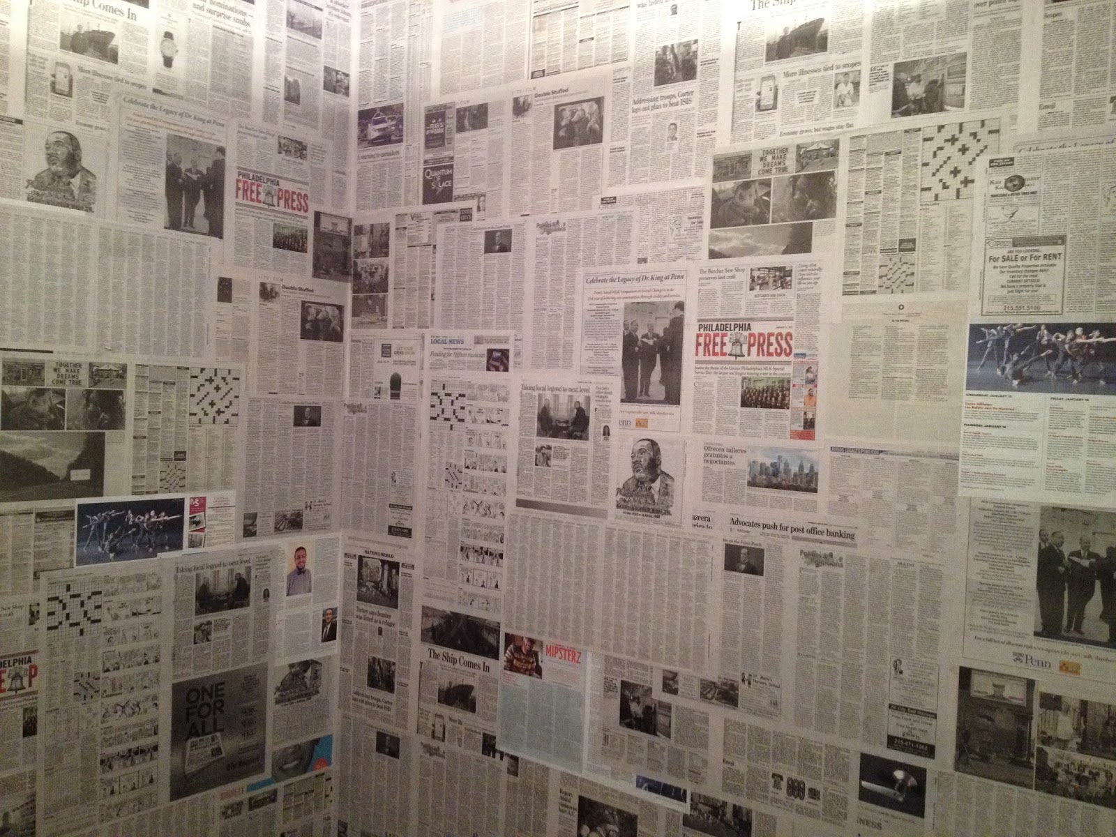 Jonathan Love's Portfolio