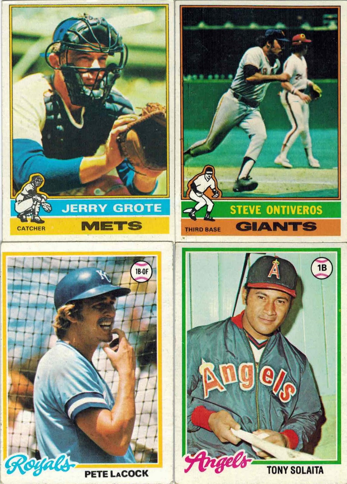 Dime Boxes The LowEnd Baseball Card Collector's Journey Goodwill