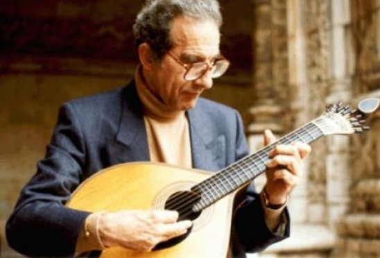 Um Farol chamado Amizade Recordando... Carlos Paredes