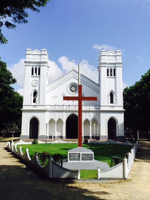 G and T Global Travel: Sensational Sri Lanka