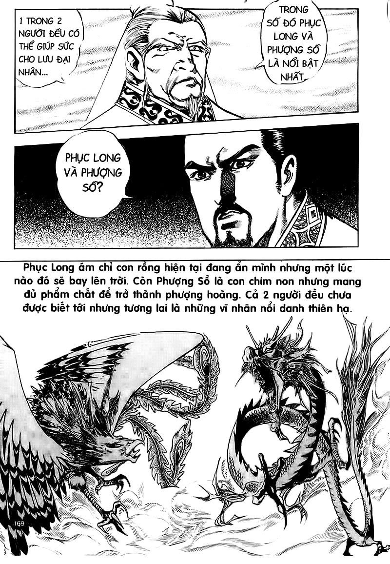Tam quốc diễn nghĩa chap 79