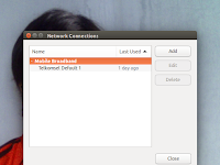 Memberi IP Address eth0 Secara Manual di Ubuntu Desktop