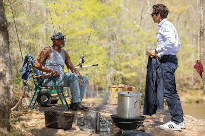 The Last Full Measure Sebastian Stan Samuel L Jackson Image 2