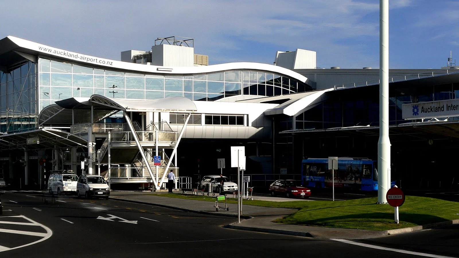 Gorgeous Car Rental Airport Auckland Design Photography