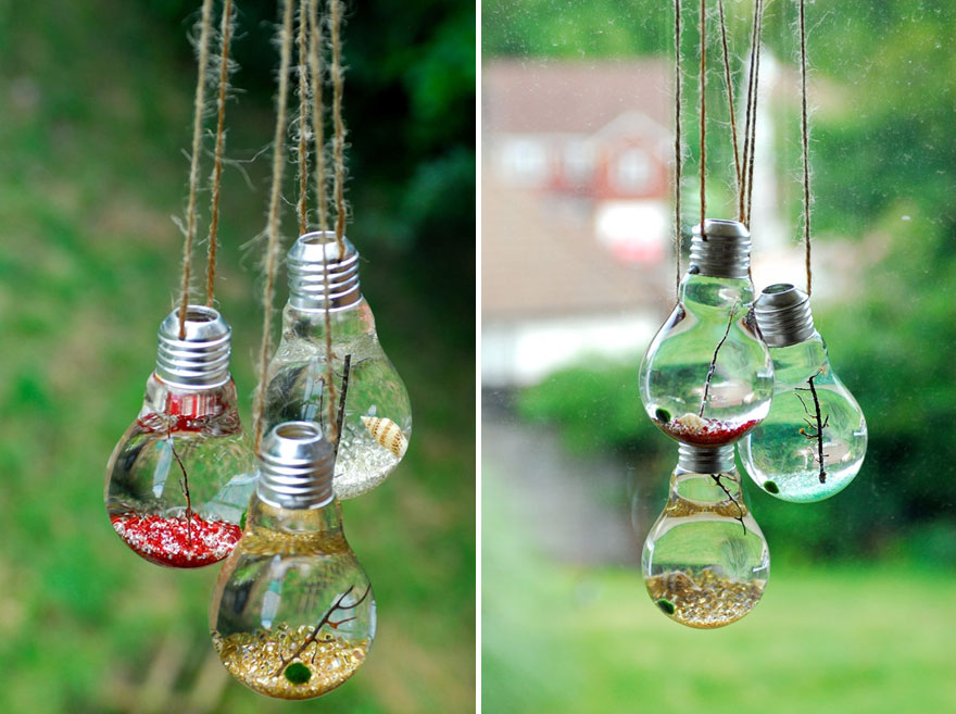 ideas-for-recycling-light-bulbs