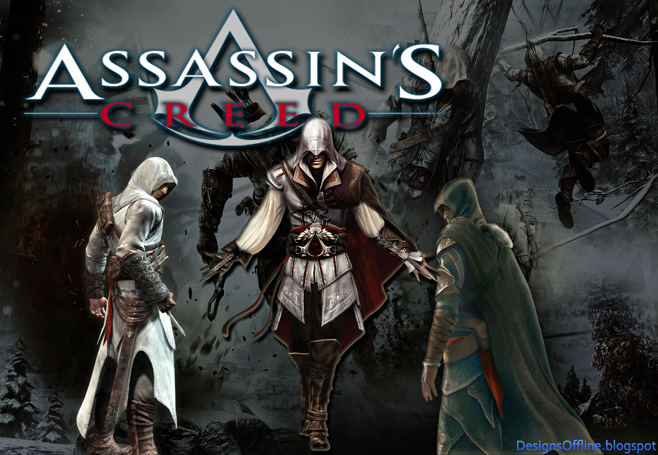 Assassin’s Creed проект. Assassin's Creed сюжет. Ису ассасин