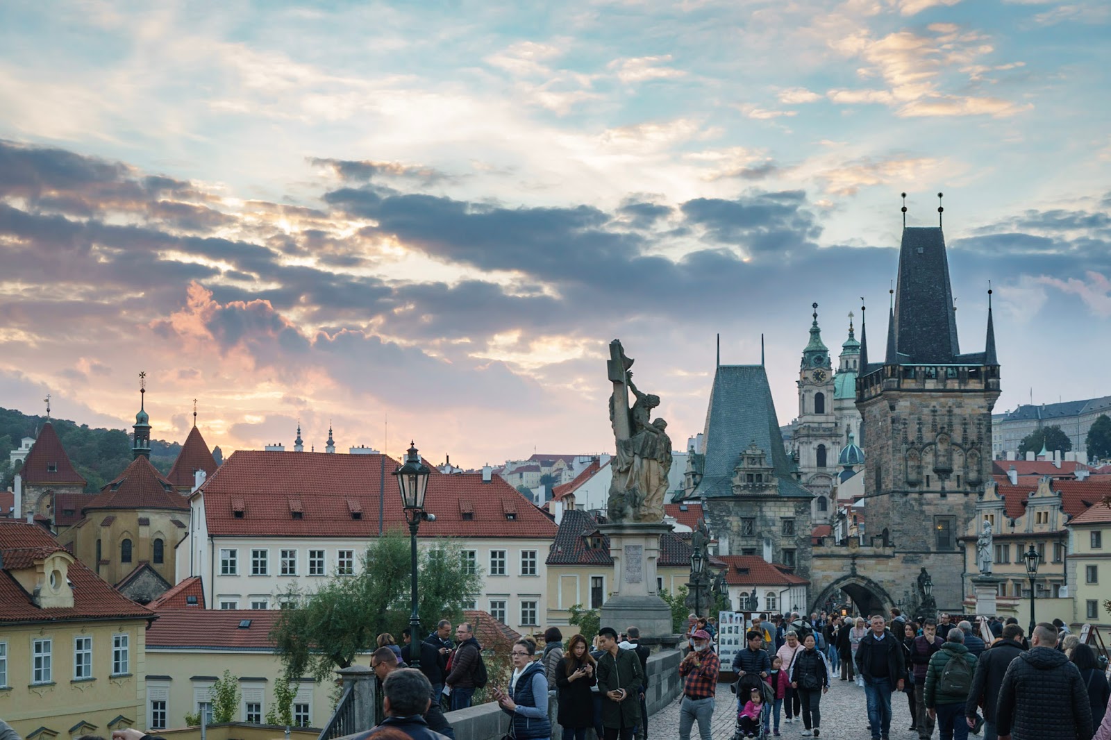 5 Things You Must Do When Visiting Prague | Prague Top Tips