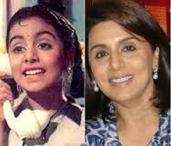 Golden Era of Bollywood: 10 Famous Bollywood Heroines who debuted as