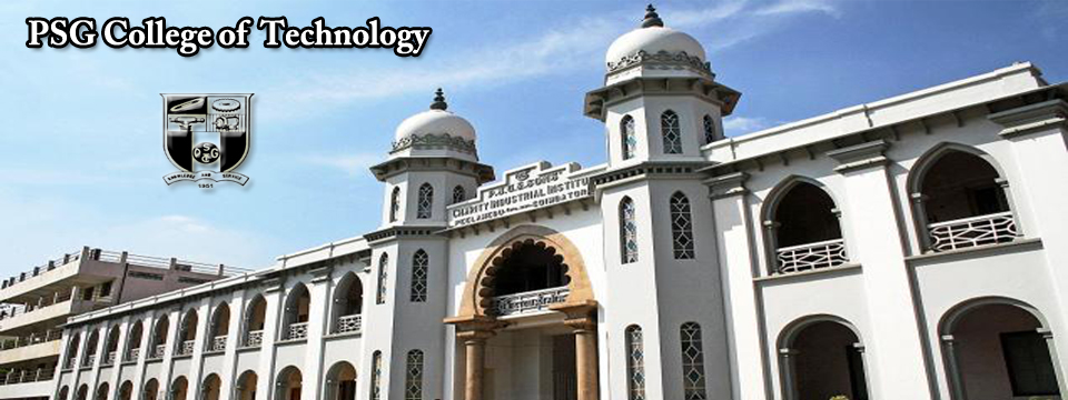 AMDI ~ Top 10 Engineering College in Coimbatore