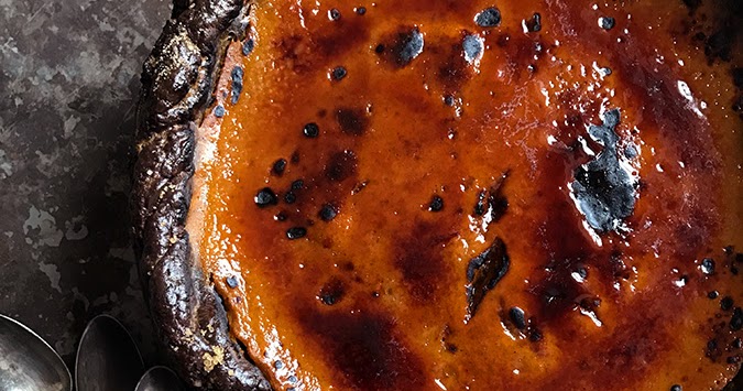 
Otherworldly Pie: make this for your Thanksgiving table
-image