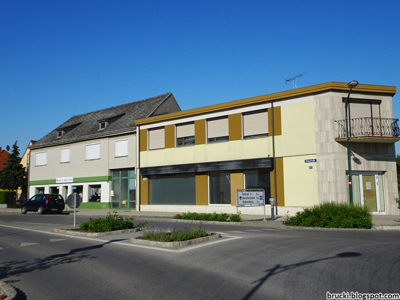 Sammelsurium Mai 2017