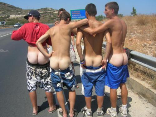 Latin Crotch - The Crotch Of Man Naked Bubble Butt Latin Lads Mooning On Roadside Love To  Stick My Nose And 55660 | Hot Sex Picture