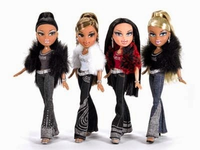 Bratz holiday.filminspector.com