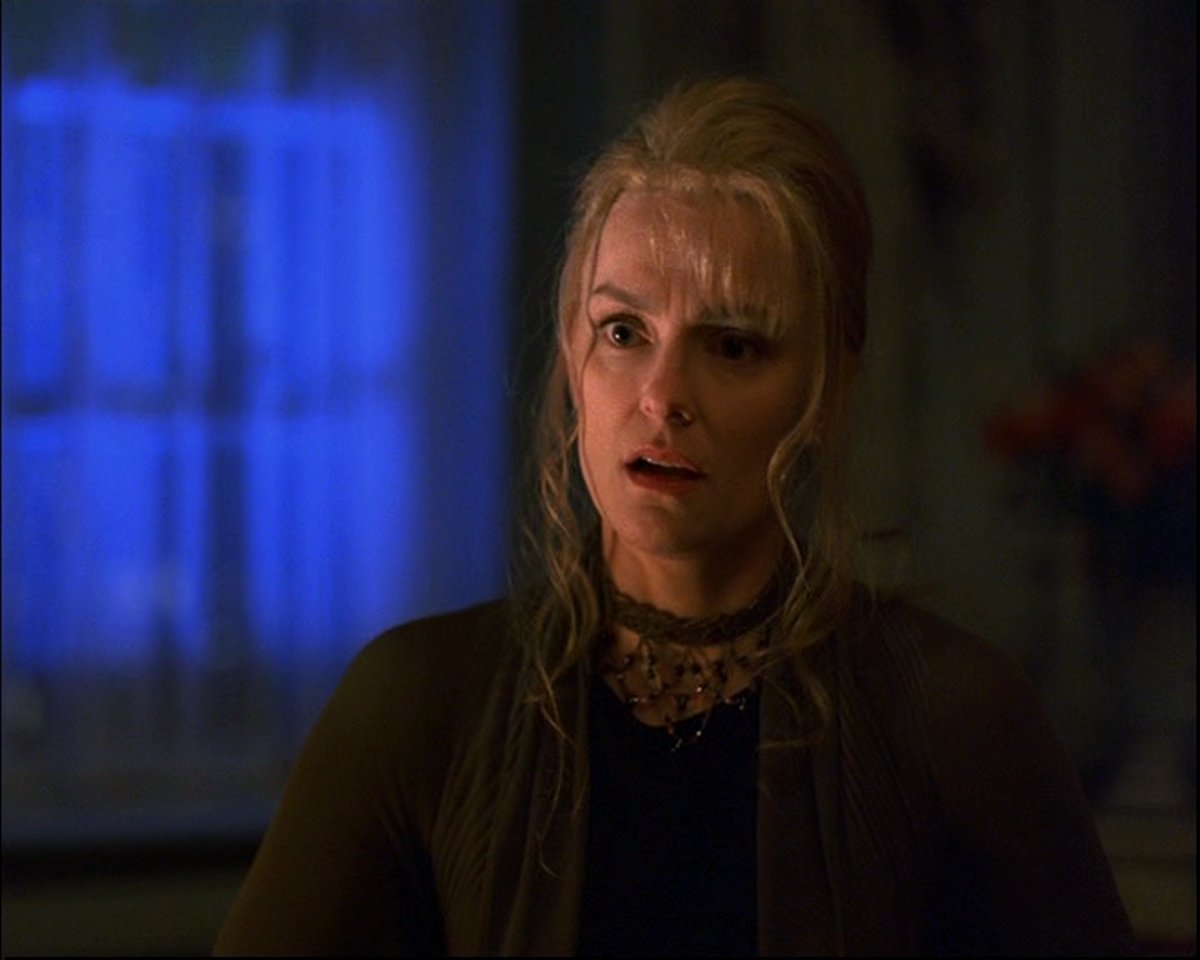 L'Alligatographe Eyes wide shut