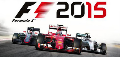Download F1 2015 Game For PC