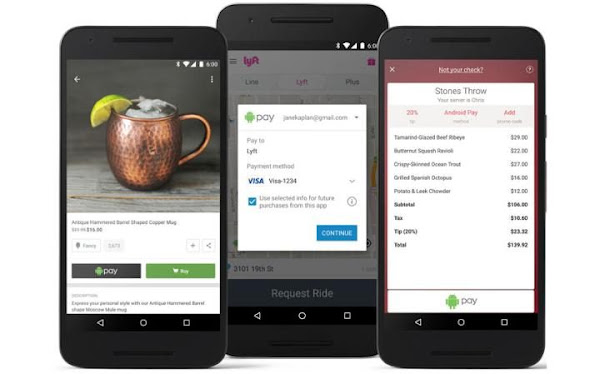 AndroidPay