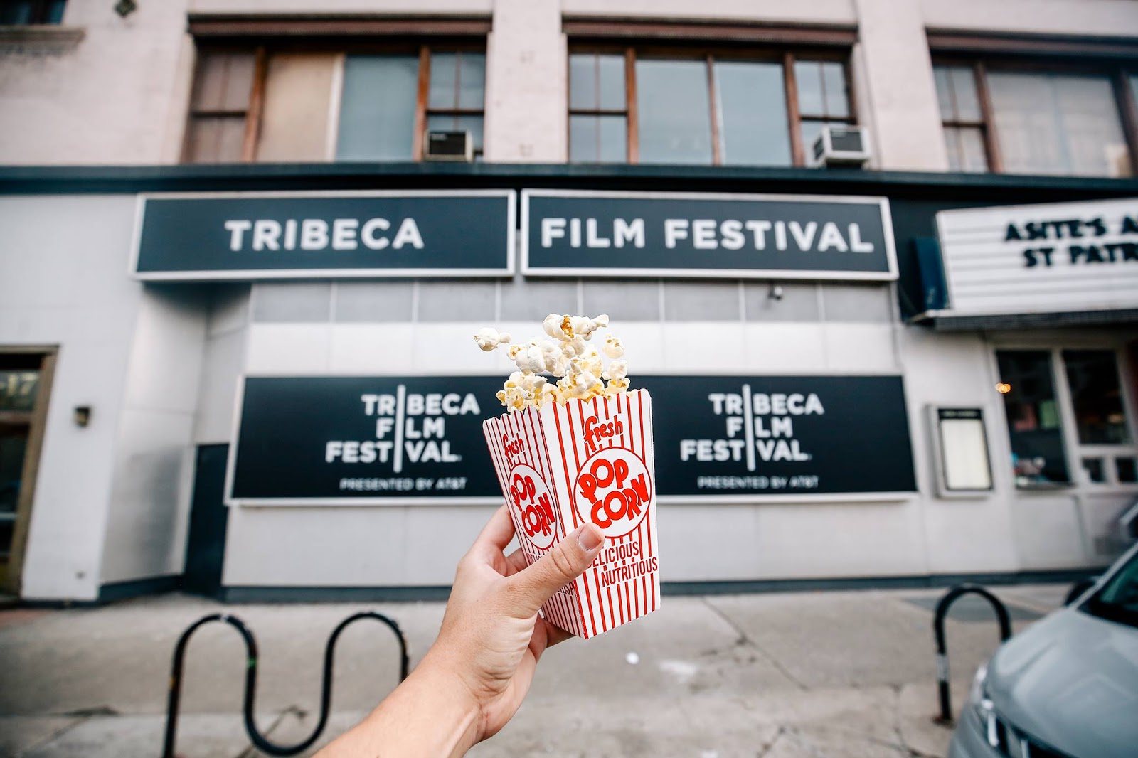 The 15th annual Tribeca Film Festival (April 13 24, 2016) Cinecelluloid