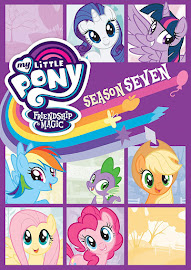 My Little Pony Season 7 Video