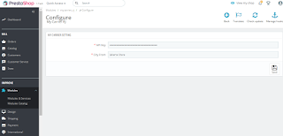 ongkir JNE TIKI POS prestashop