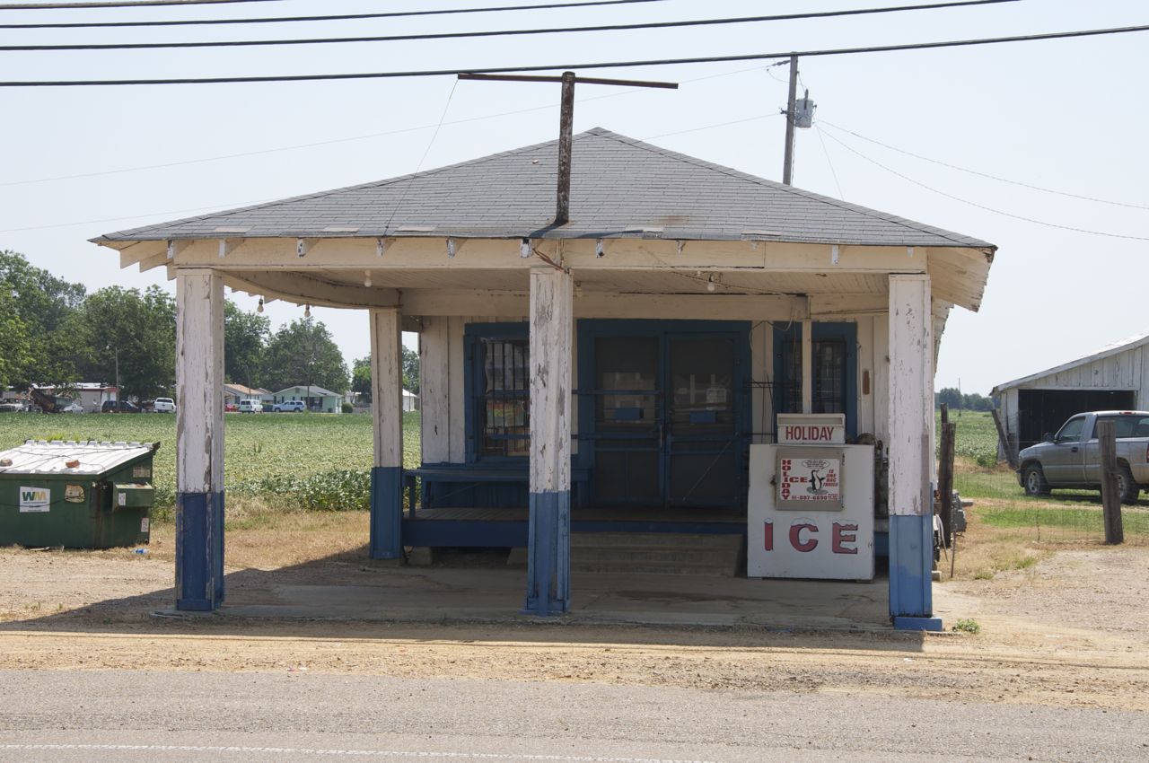 Suzassippi's Lottabusha County Chronicles City of Justice Shelby