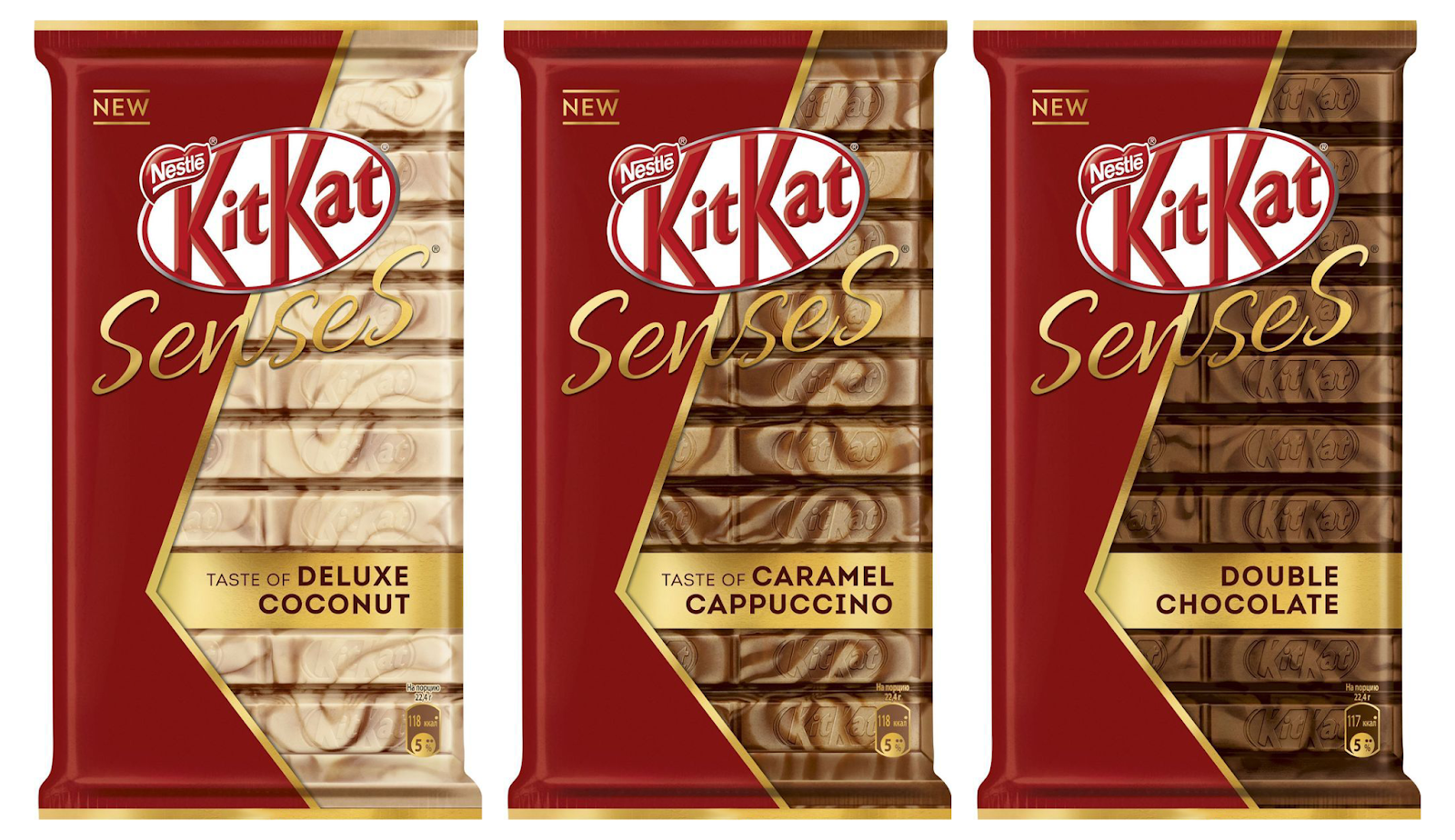 Image result for kitkat coconut