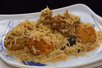 @InstaMag - Sweets and fish are passe, it's time to relish the #Kolkatabiryani time-to-relish-kolkata-biryani