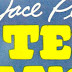 Jace Pearson of the Texas Rangers - comic series checklist﻿