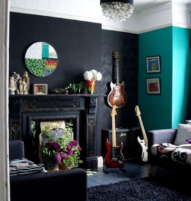 Ideas for the home on Pinterest Victorian Terrace 
