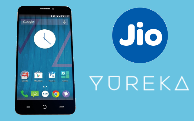 Steps to use Reliance Jio 4G Sim on YU Yureka without VoLTE How-to use Jio Sim in YU Yureka (A05510) or any 4G device without VoLTE