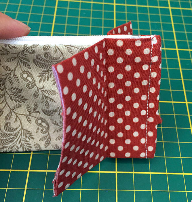 Frame Accordion Wallet Tutorial DIY Tutorial Ideas!